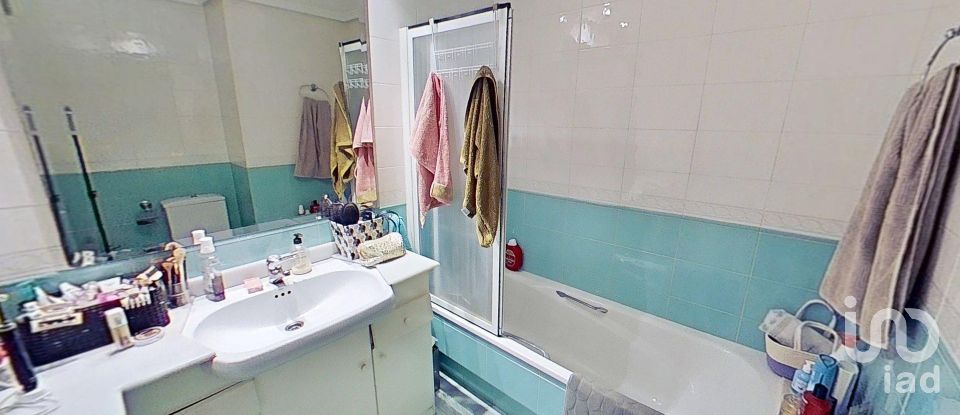 Apartment 4 bedrooms of 120 m² in Alcoi/Alcoy (03802)