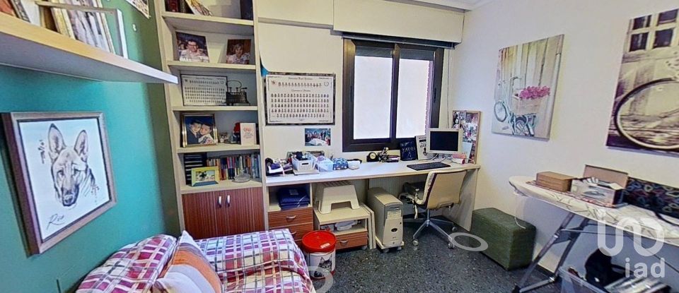 Apartment 4 bedrooms of 120 m² in Alcoi/Alcoy (03802)