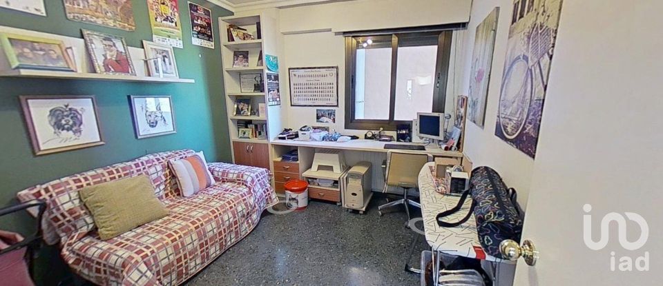 Apartment 4 bedrooms of 120 m² in Alcoi/Alcoy (03802)