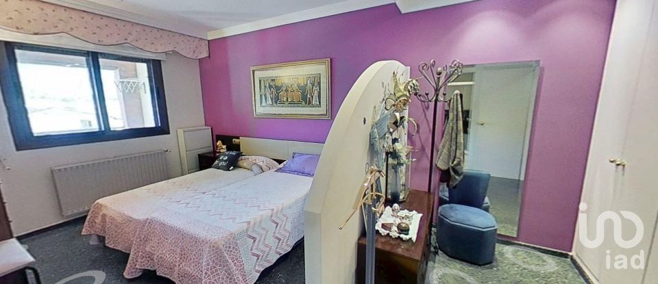 Apartment 4 bedrooms of 120 m² in Alcoi/Alcoy (03802)