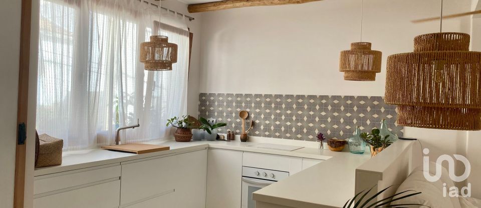 Cottage 3 bedrooms of 130 m² in Málaga (29018)