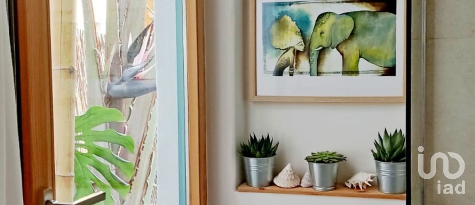 Cottage 3 bedrooms of 130 m² in Málaga (29018)