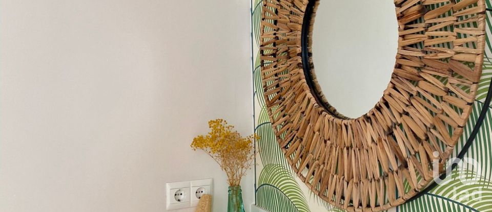 Cottage 3 bedrooms of 130 m² in Málaga (29018)