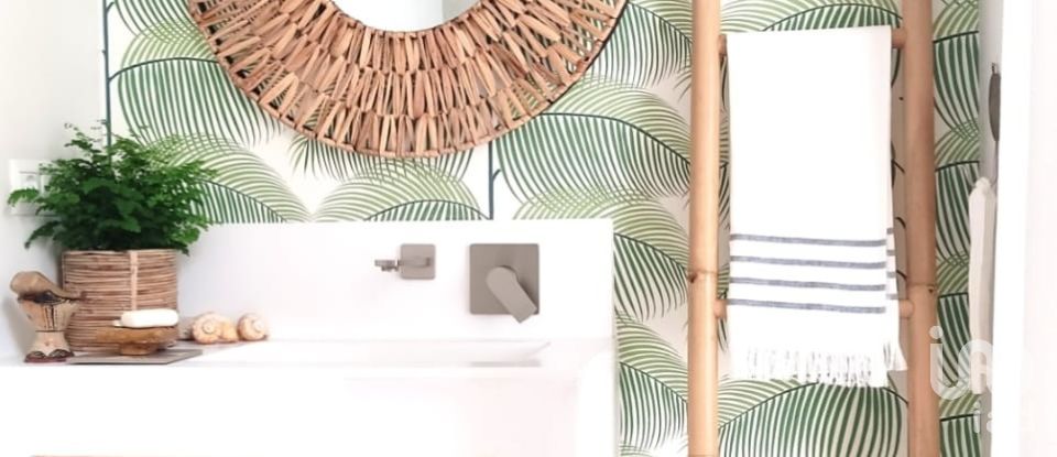 Cottage 3 bedrooms of 130 m² in Málaga (29018)