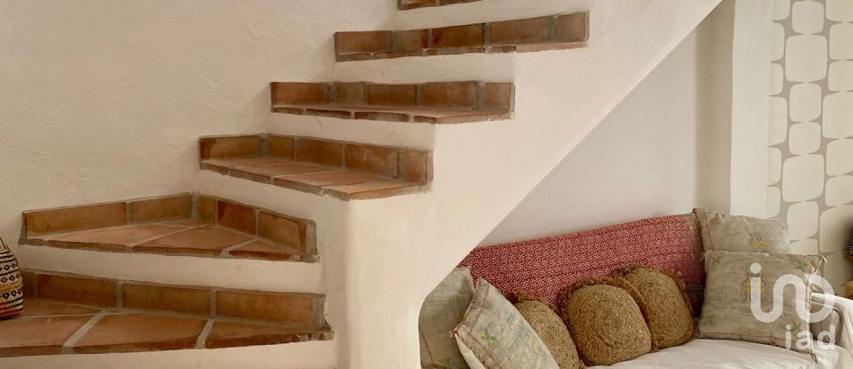 Cottage 3 bedrooms of 130 m² in Málaga (29018)