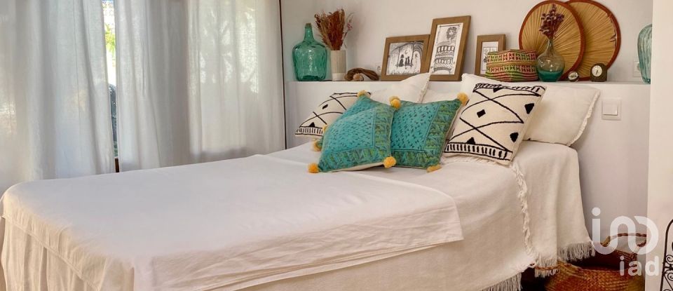 Cottage 3 bedrooms of 130 m² in Málaga (29018)