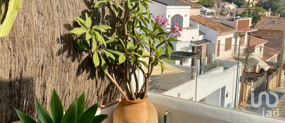 Cottage 3 bedrooms of 130 m² in Málaga (29018)