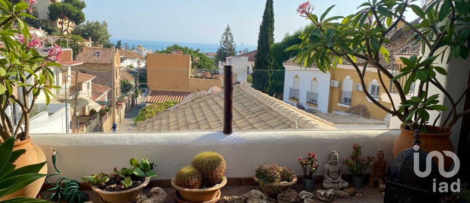 Cottage 3 bedrooms of 130 m² in Málaga (29018)