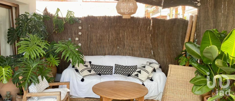 Cottage 3 bedrooms of 130 m² in Málaga (29018)