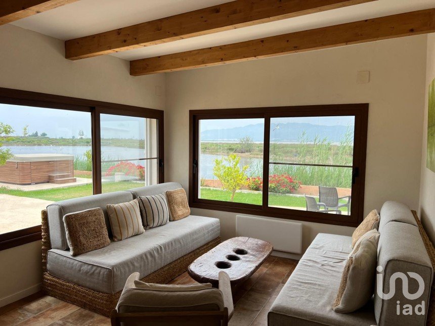 Casa 2 habitacions de 140 m² a El Poble Nou del Delta (43549)