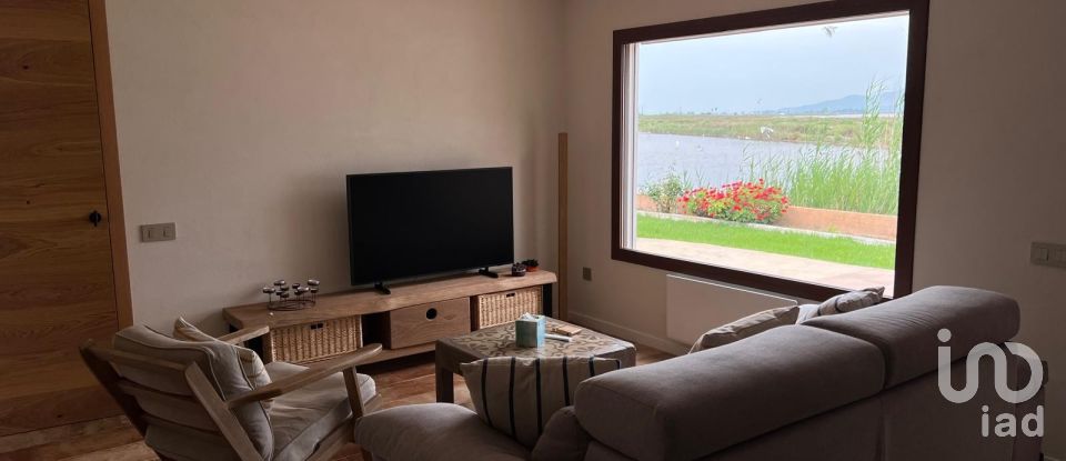 Casa 2 habitacions de 140 m² a El Poble Nou del Delta (43549)