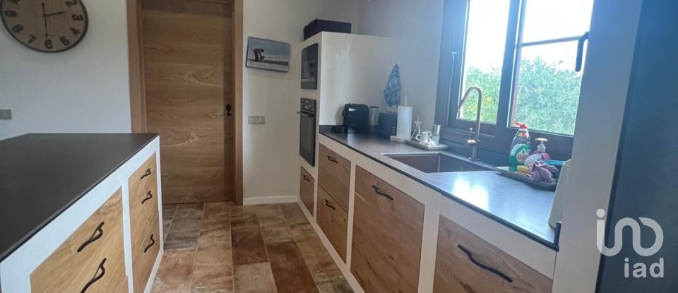 Casa 2 habitacions de 140 m² a El Poble Nou del Delta (43549)