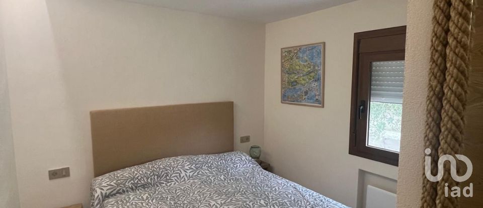 Casa 2 habitacions de 140 m² a El Poble Nou del Delta (43549)