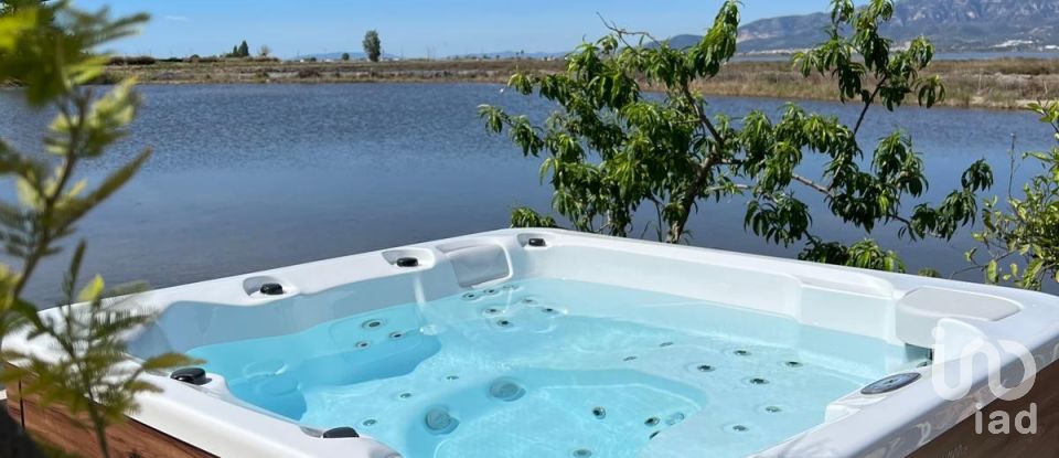 Casa 2 habitacions de 140 m² a El Poble Nou del Delta (43549)