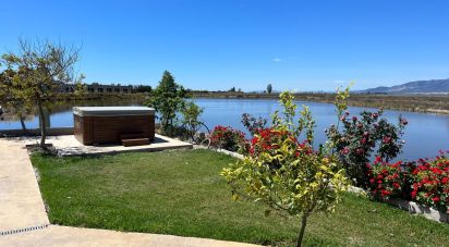 Casa 2 habitaciones de 140 m² en El Poble Nou del Delta (43549)