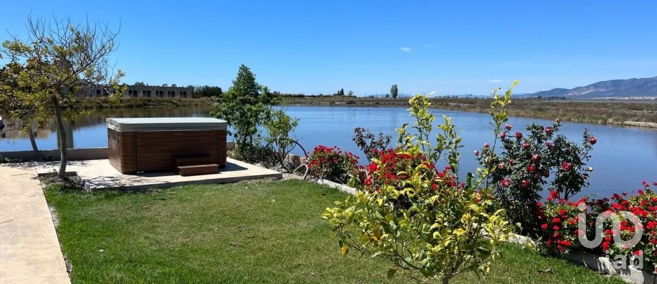 Casa 2 habitacions de 140 m² a El Poble Nou del Delta (43549)