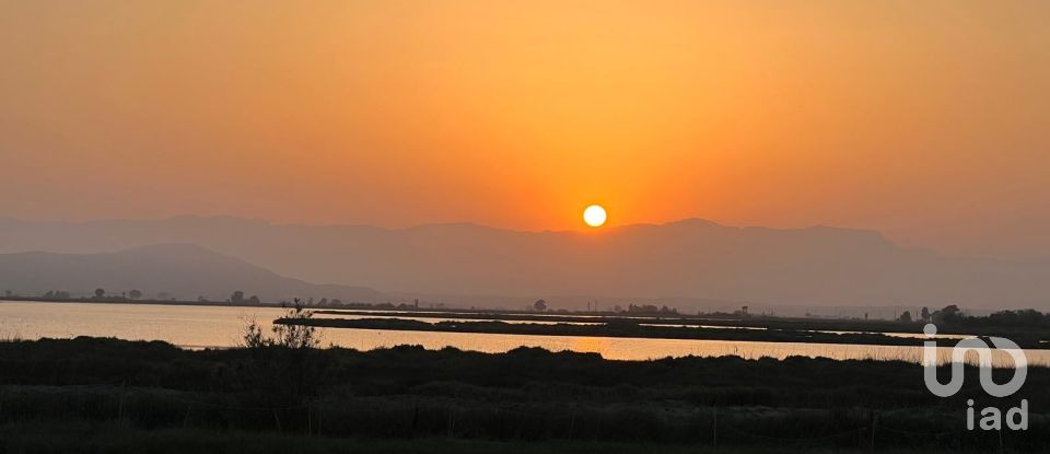 Casa 2 habitacions de 140 m² a El Poble Nou del Delta (43549)