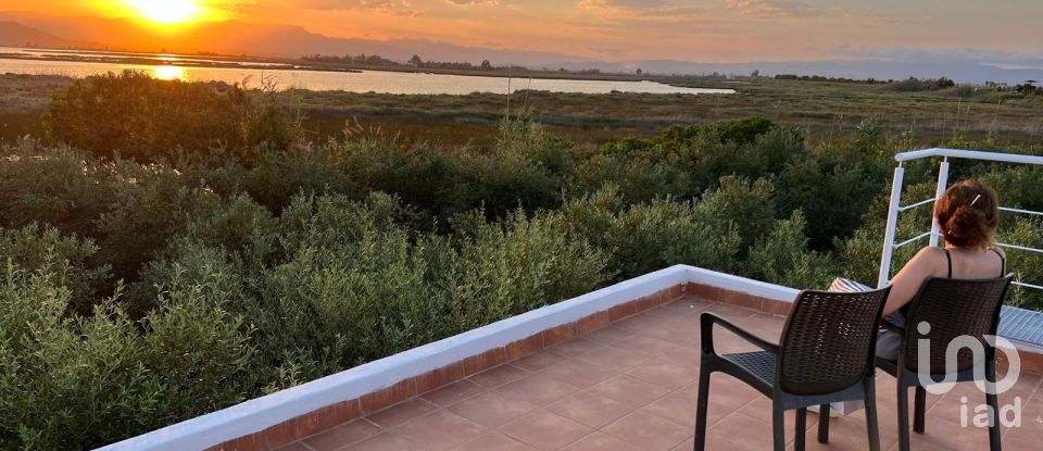 Casa 2 habitacions de 140 m² a El Poble Nou del Delta (43549)