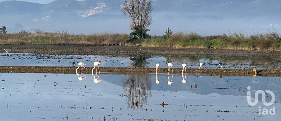 Casa 2 habitacions de 140 m² a El Poble Nou del Delta (43549)