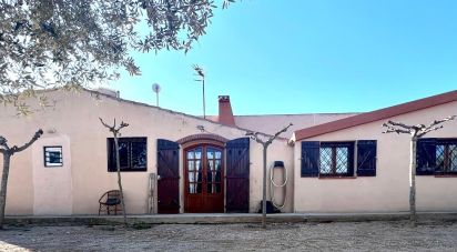 Country home 3 bedrooms of 143 m² in Observatorio del Ebro (43529)