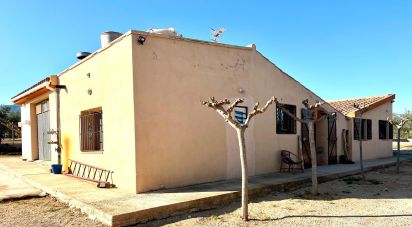 Country home 3 bedrooms of 143 m² in Observatorio del Ebro (43529)