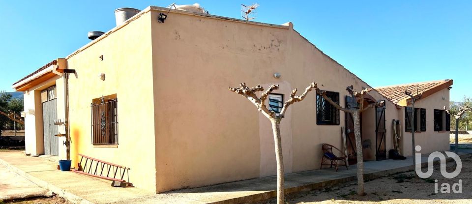 Country home 3 bedrooms of 143 m² in Observatorio del Ebro (43529)