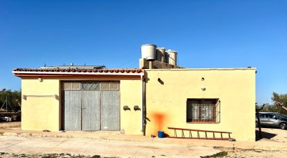 Country home 3 bedrooms of 143 m² in Observatorio del Ebro (43529)