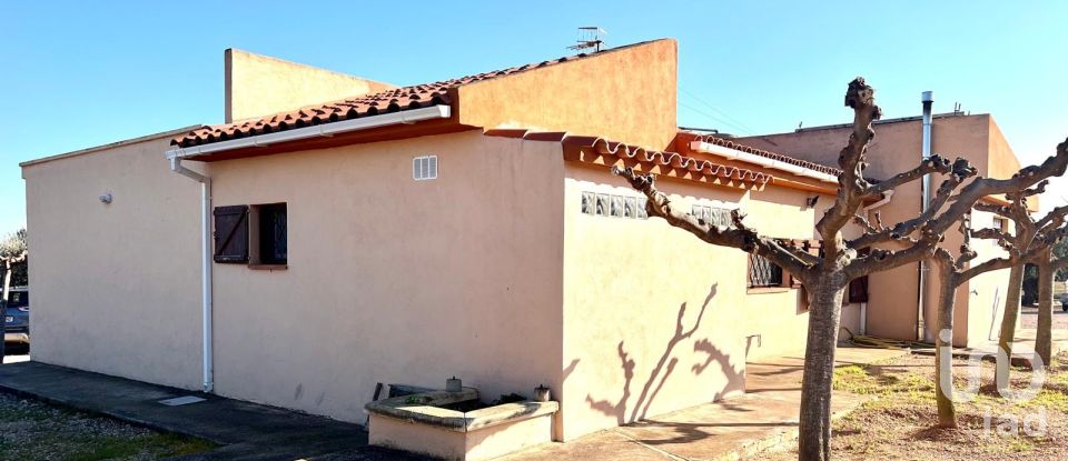 Country home 3 bedrooms of 143 m² in Observatorio del Ebro (43529)