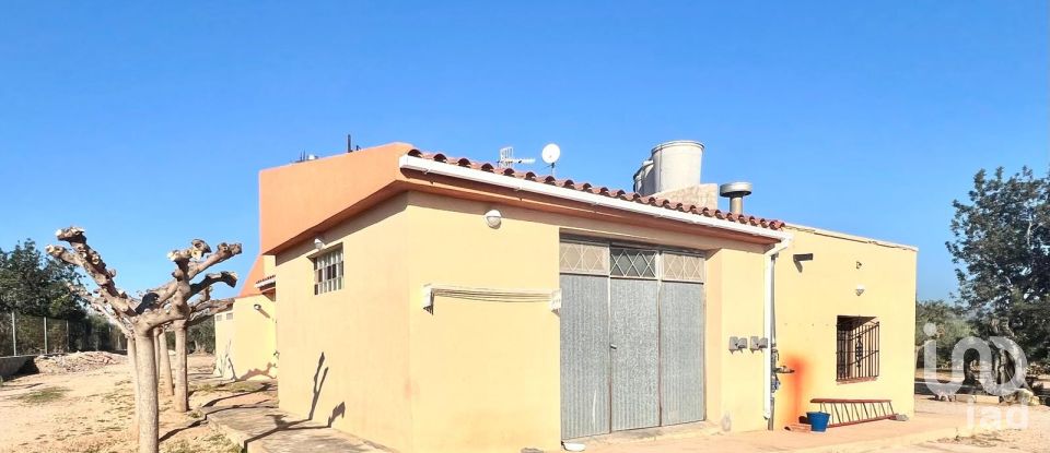 Country home 3 bedrooms of 143 m² in Observatorio del Ebro (43529)
