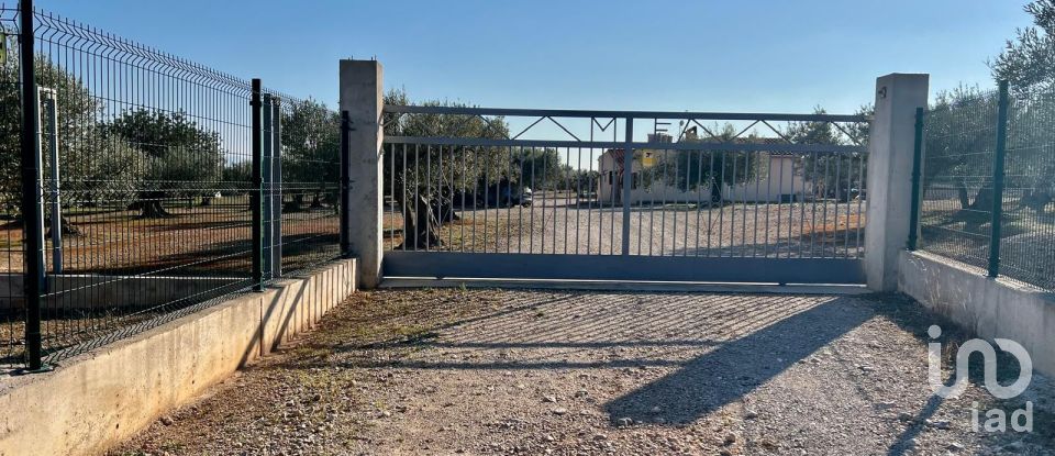 Country home 3 bedrooms of 143 m² in Observatorio del Ebro (43529)