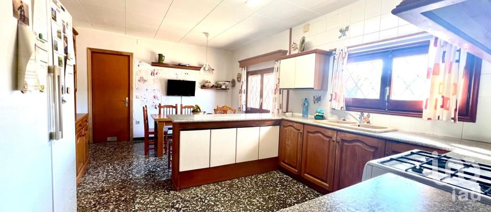 Country home 3 bedrooms of 143 m² in Observatorio del Ebro (43529)