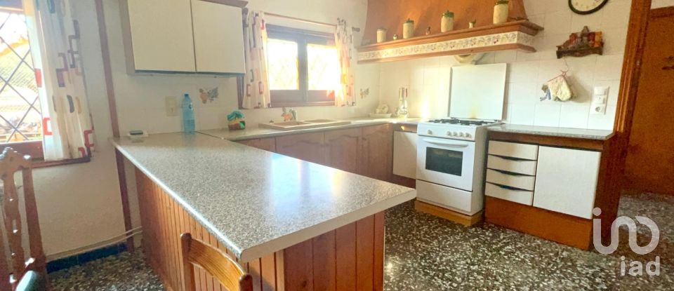 Country home 3 bedrooms of 143 m² in Observatorio del Ebro (43529)