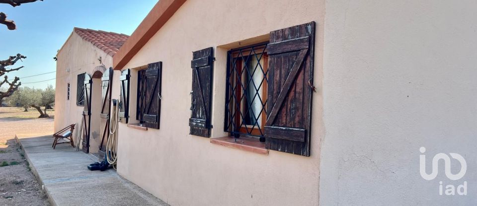 Country home 3 bedrooms of 143 m² in Observatorio del Ebro (43529)