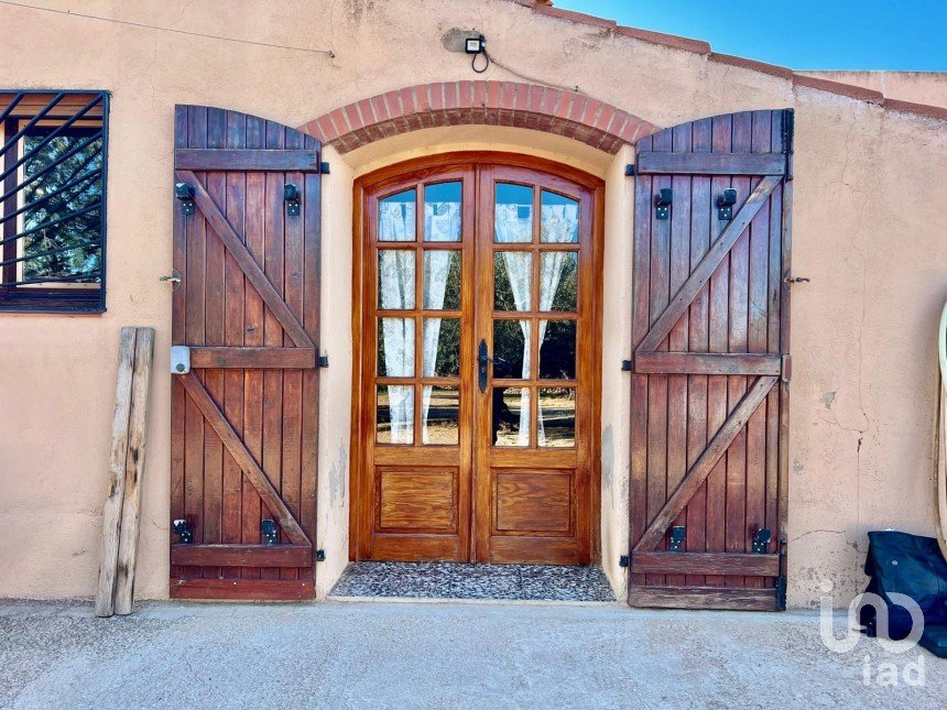 Country home 3 bedrooms of 143 m² in Observatorio del Ebro (43529)