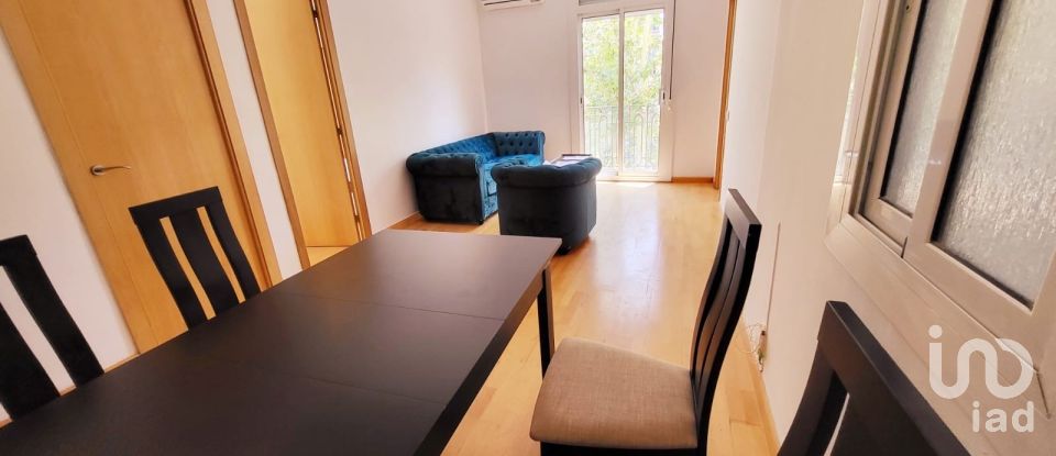 Appartement 4 chambres de 88 m² à Barcelona (08015)