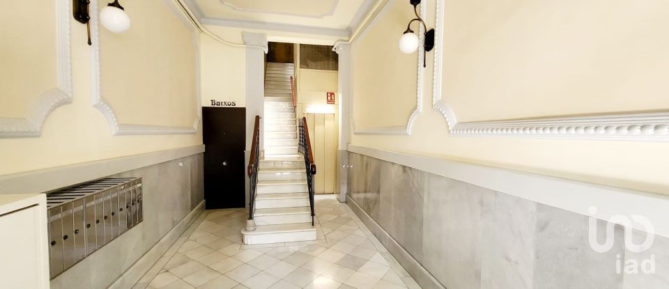 Appartement 4 chambres de 88 m² à Barcelona (08015)