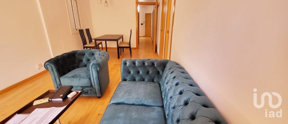 Appartement 4 chambres de 88 m² à Barcelona (08015)