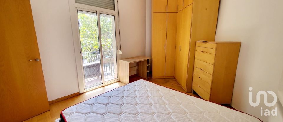 Appartement 4 chambres de 88 m² à Barcelona (08015)