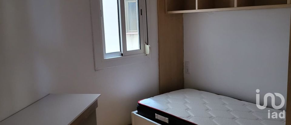Appartement 4 chambres de 88 m² à Barcelona (08015)