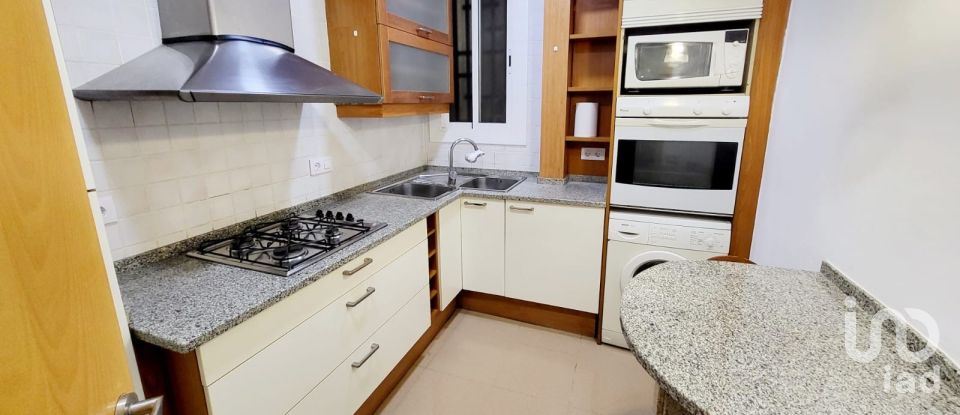 Appartement 4 chambres de 88 m² à Barcelona (08015)