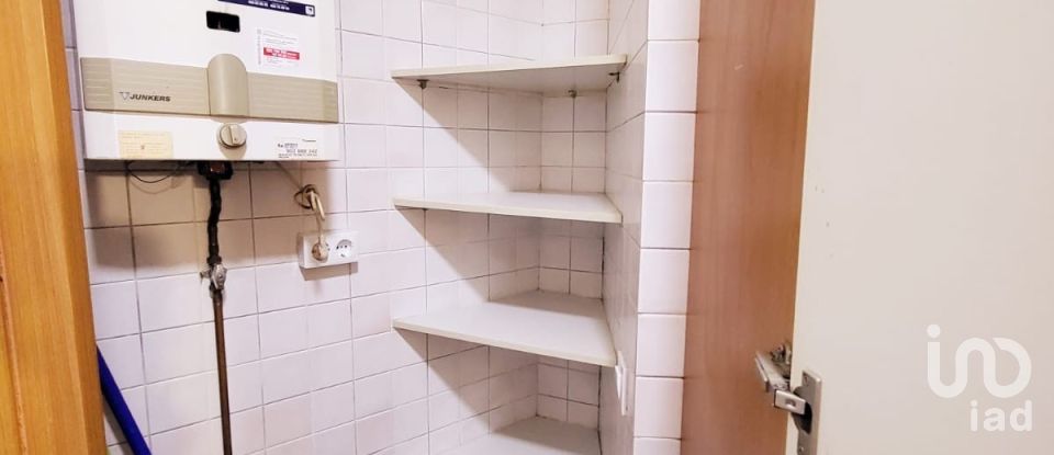 Appartement 4 chambres de 88 m² à Barcelona (08015)