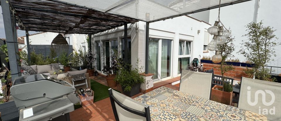 Immeuble de 275 m² à Alcalá de los Gazules (11180)