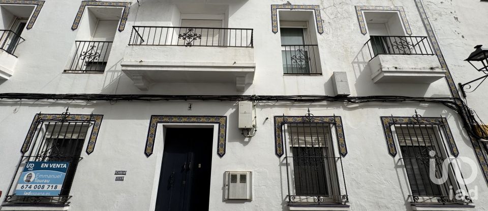 Immeuble de 275 m² à Alcalá de los Gazules (11180)