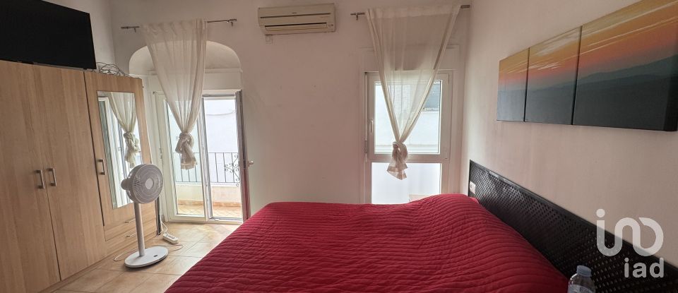 Immeuble de 275 m² à Alcalá de los Gazules (11180)