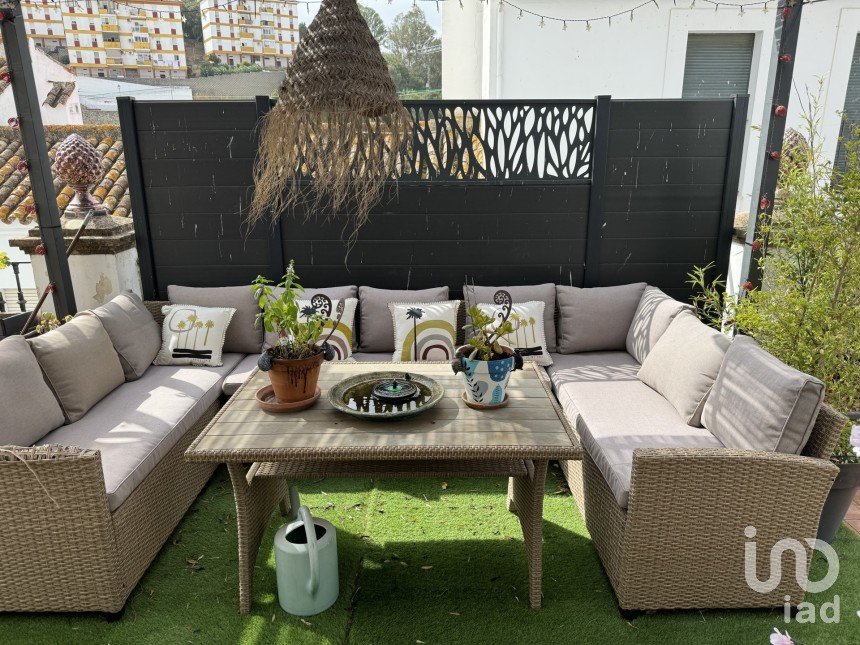 Immeuble de 275 m² à Alcalá de los Gazules (11180)