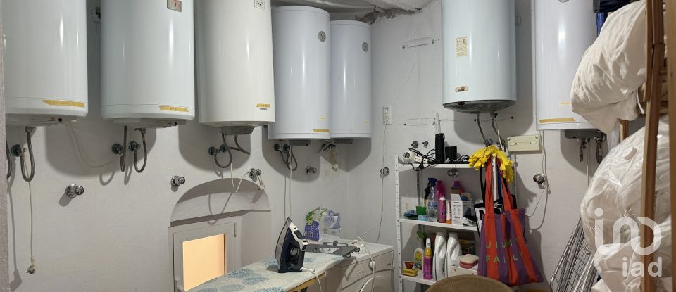 Immeuble de 275 m² à Alcalá de los Gazules (11180)