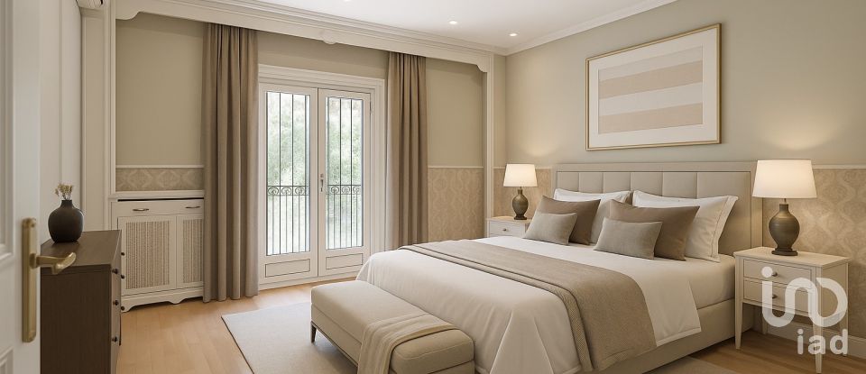 Casa de muntanya 5 habitacions de 455 m² a Madrid (28025)