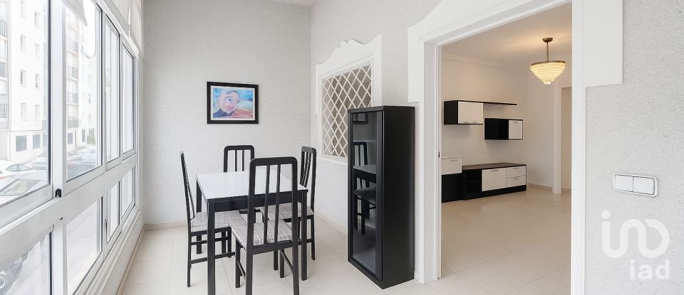 Pis 3 habitacions de 100 m² a Santa Pola (03130)