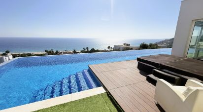 Casa de muntanya 4 habitacions de 538 m² a Zahara de Los Atunes (11393)