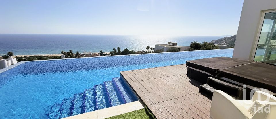 Casa de muntanya 4 habitacions de 538 m² a Zahara de Los Atunes (11393)